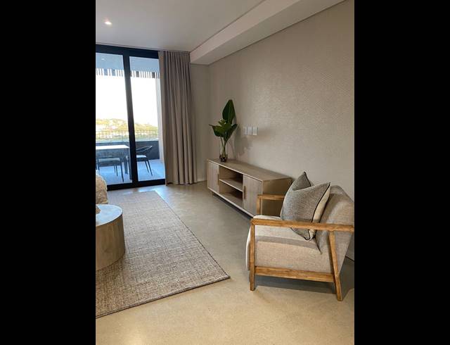 3 BEDROOM TOWNHOUSE TO LET IN ZULULAMI LUXURY COASTAL ESTATE